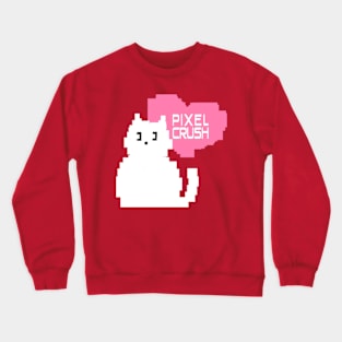 SUPER CAT Crewneck Sweatshirt